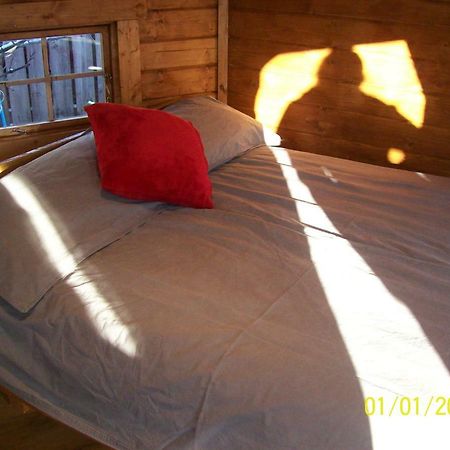 The Hobbit House Apartment Fort William Luaran gambar