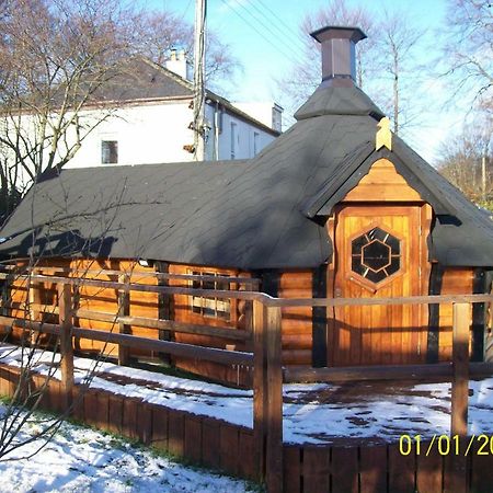 The Hobbit House Apartment Fort William Luaran gambar