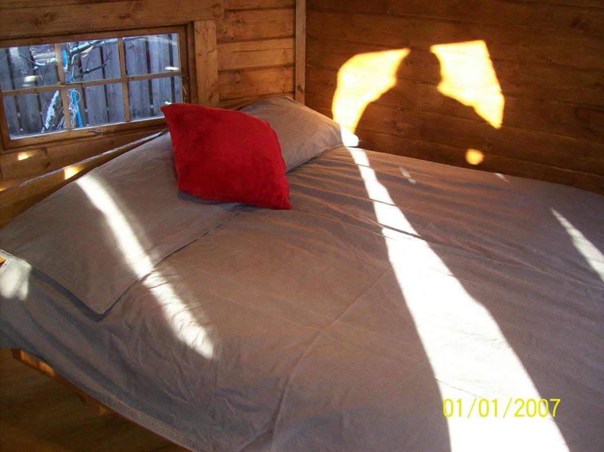 The Hobbit House Apartment Fort William Luaran gambar