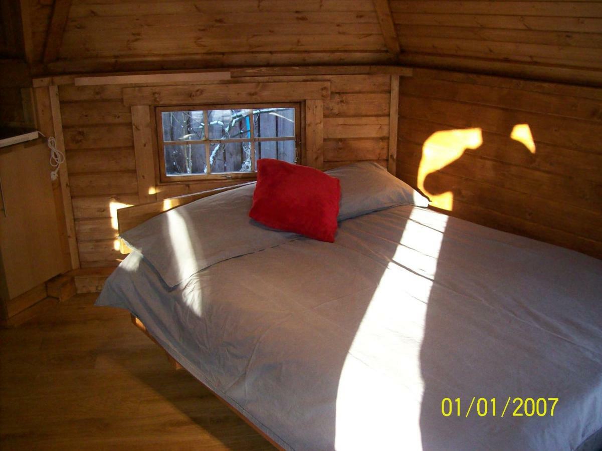 The Hobbit House Apartment Fort William Luaran gambar